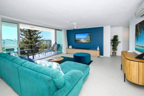 Stylish Tasteful Maroochy Escape